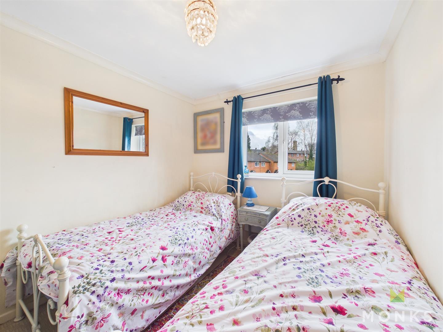 19 Marshalls Court, Shrewsbury, SY1 2HX For Sale